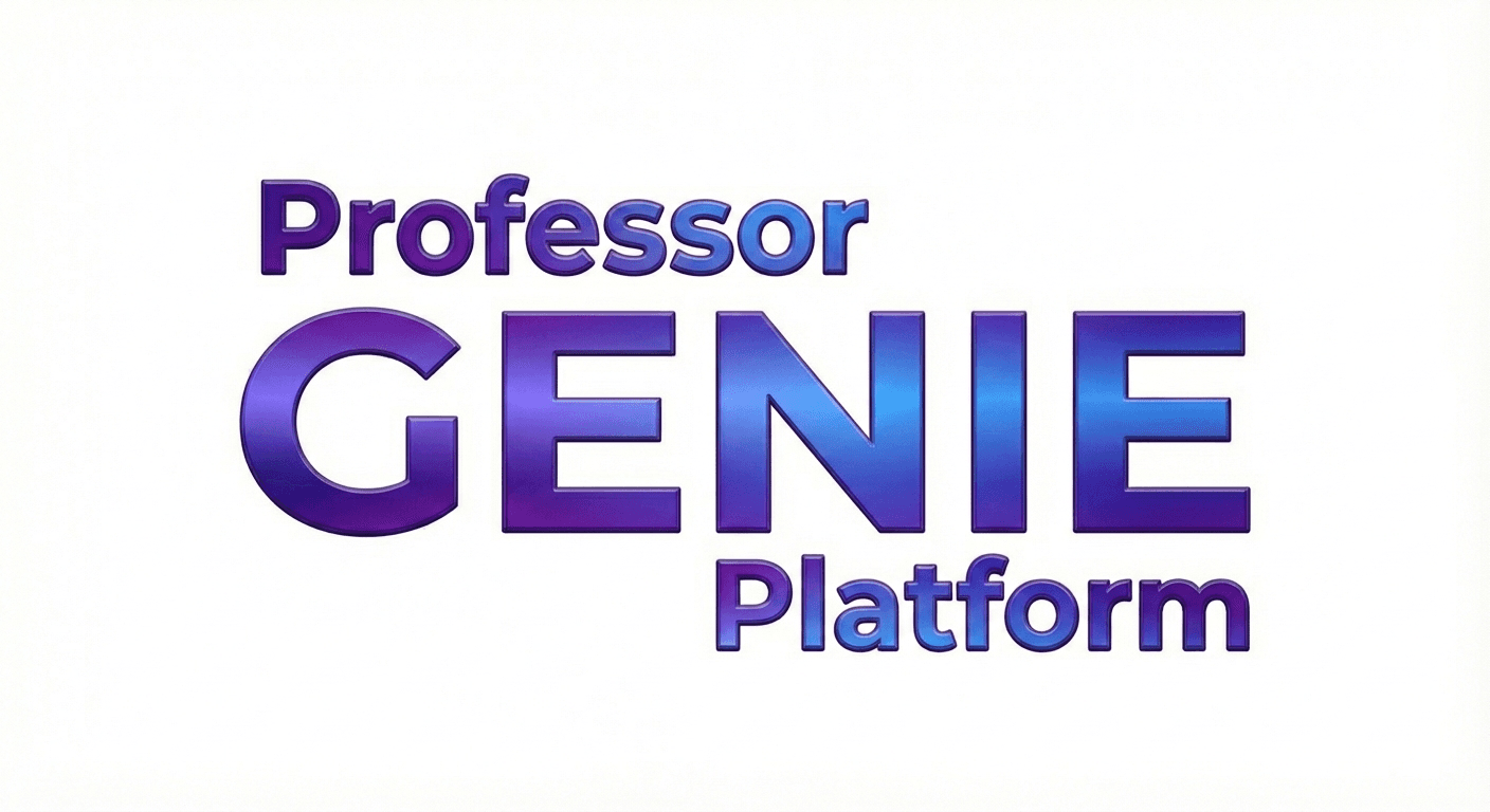 ProfGenie Platform